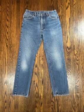 Vintage 90s Lee Union Made Jeans